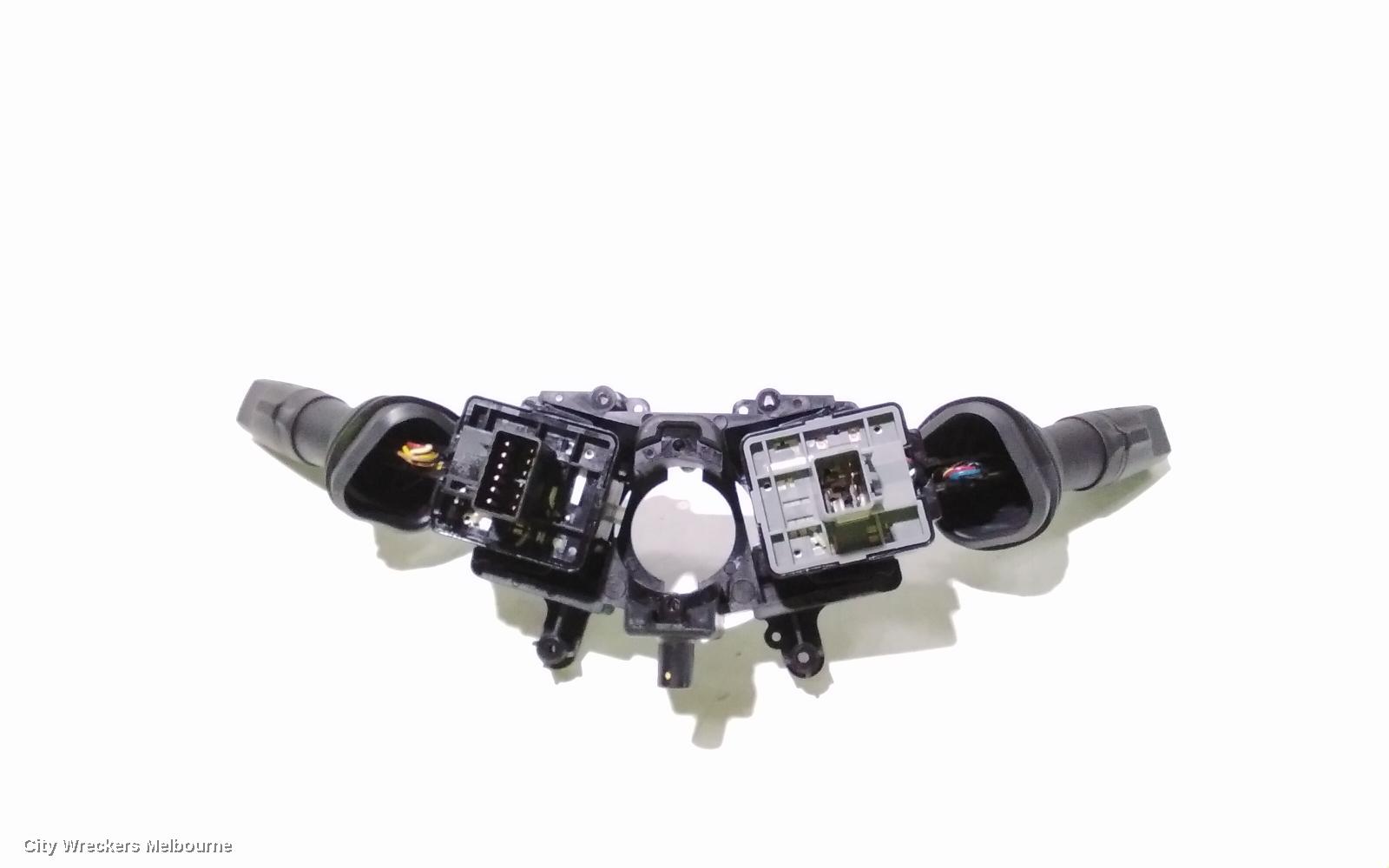 HOLDEN CAPTIVA COMBINATION SWITCH, FLASHER SWITCH, CAPTIVA 7, CG, 01/2011 - 06/2018