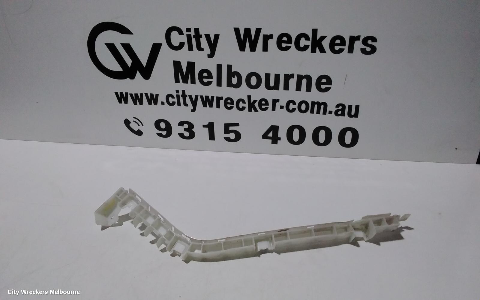 HOLDEN CAPTIVA, CG SERIES 2 03/2011 - 06/2018, RHR BAR SLIDER: 97732