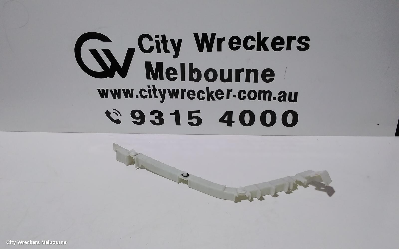 HOLDEN CAPTIVA, CG SERIES 2 03/2011 - 06/2018, RHR BAR SLIDER: 97732