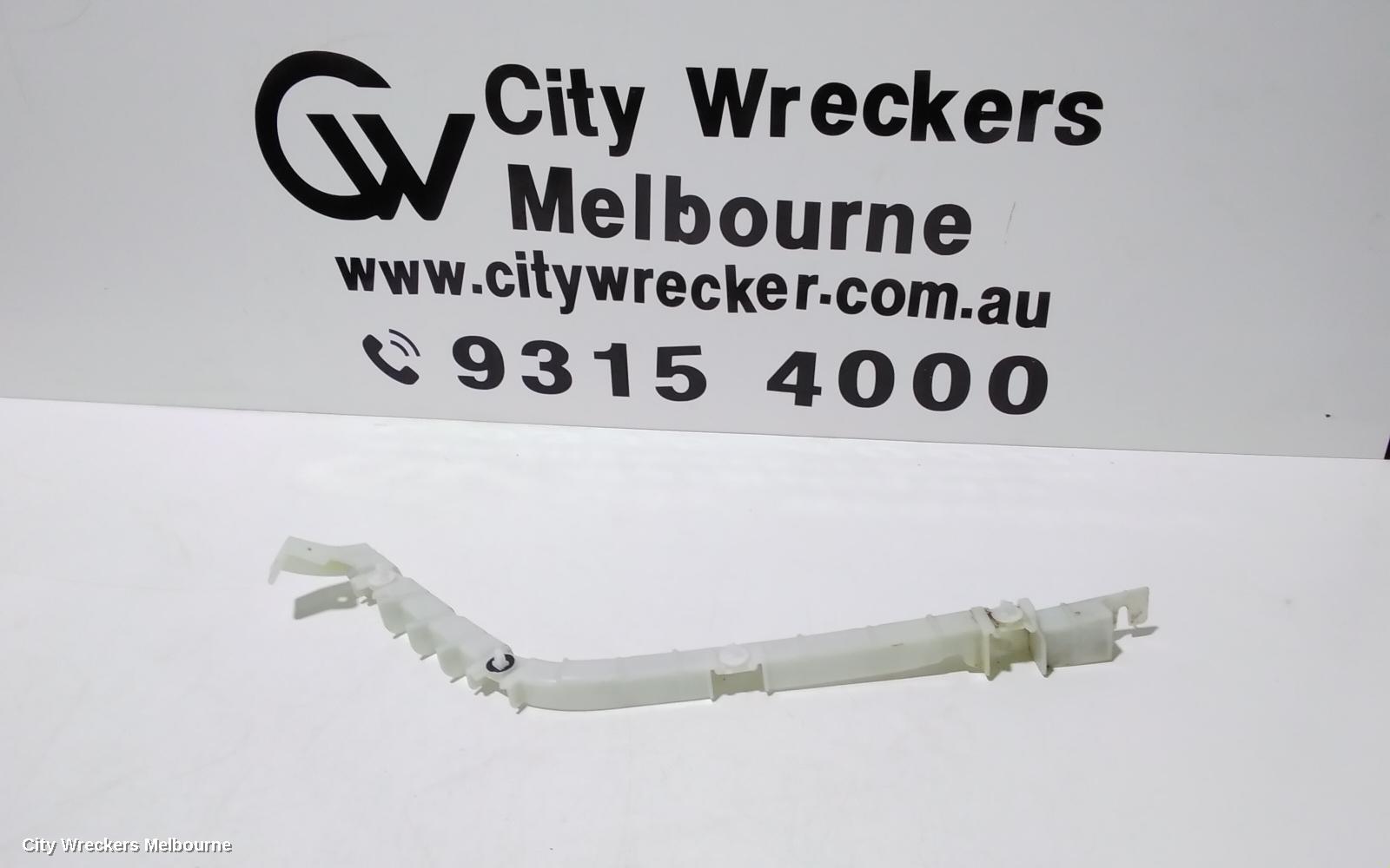 HOLDEN CAPTIVA, CG SERIES 2 03/2011 - 06/2018, LHR BAR SLIDER: 97733