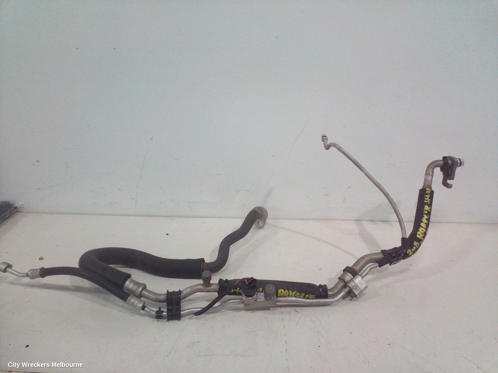 LAND ROVER RANGEROVER SPORT A/C HOSES, L320, 08/2005 - 12/2013
