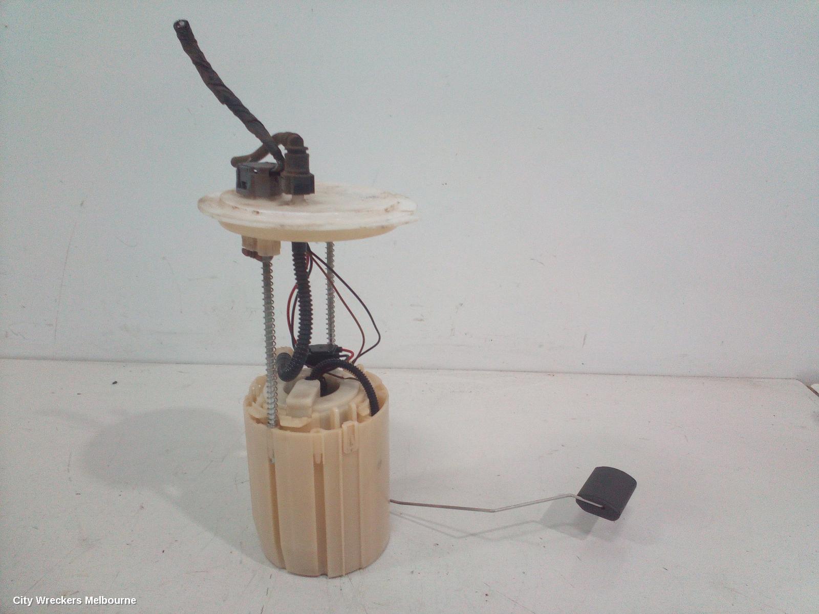 KIA SPORTAGE FUEL PUMP, PUMP & SENDER ASSY, PETROL, 2.0, G4NA, QL, 10/2015 - 08/2021