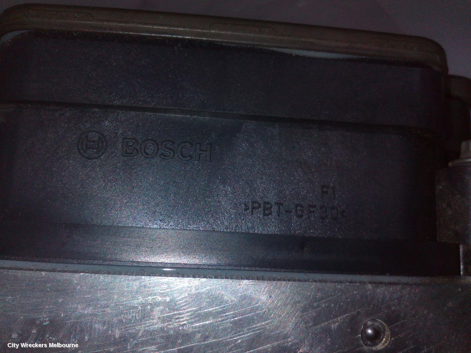 VOLKSWAGEN T-CROSS ABS PUMP/MODULATOR, C1, 01/2020 ONWARDS