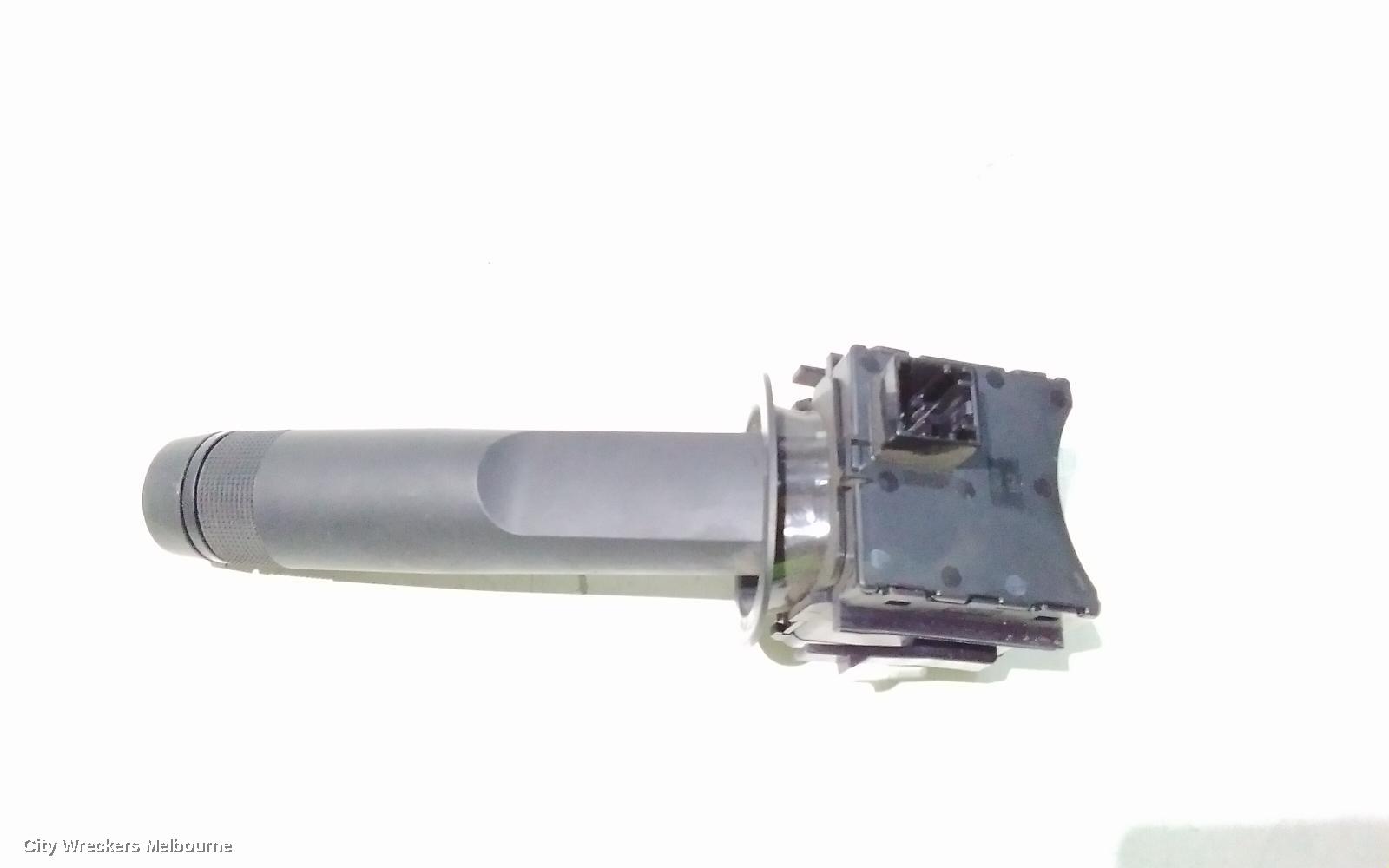 HOLDEN COLORADO COMBINATION SWITCH, WIPER SWITCH, RG UTE, 01/2012 - 12/2020
