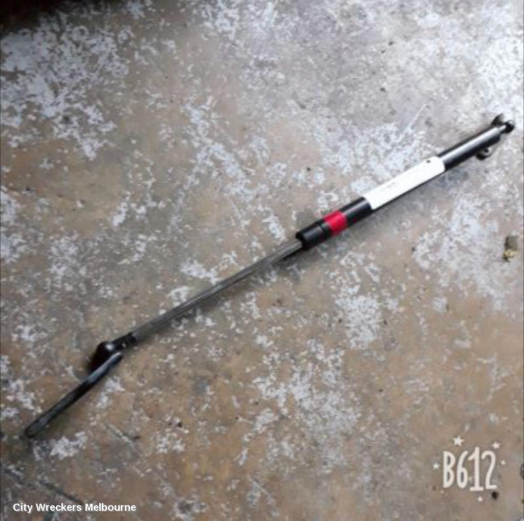 TOYOTA TARAGO HATCH STRUT, TAILGATE STRUT (PAIR), ACR30, 06/2000 - 02/2006