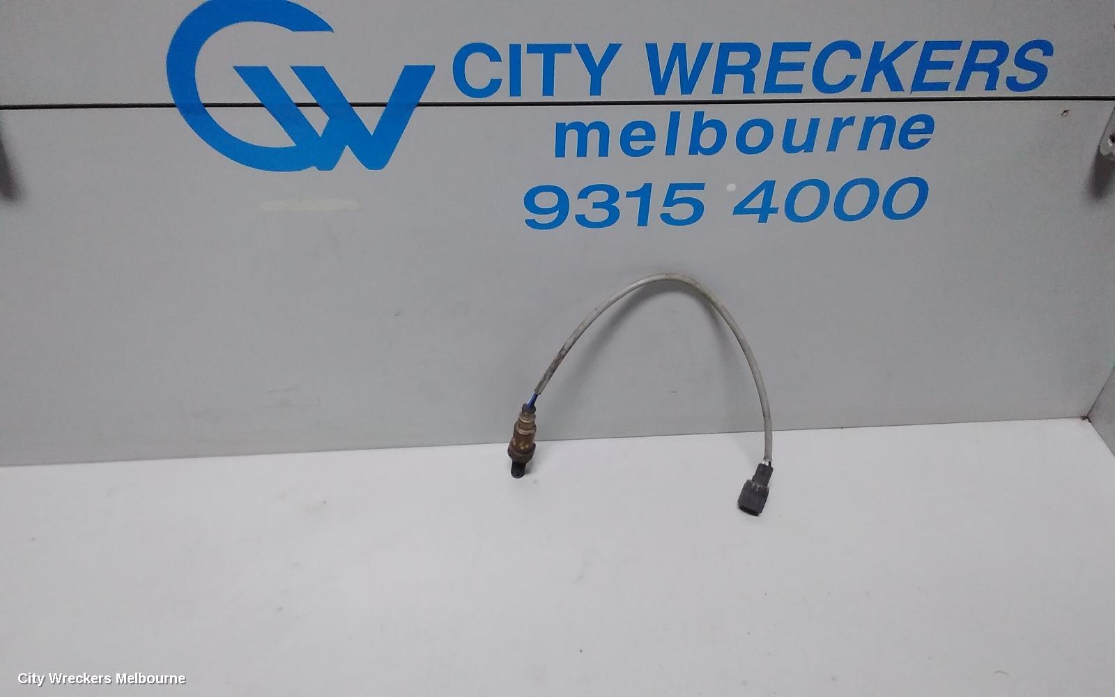 TOYOTA TARAGO OXYGEN SENSOR, XR50, 03/2006 - 06/2020