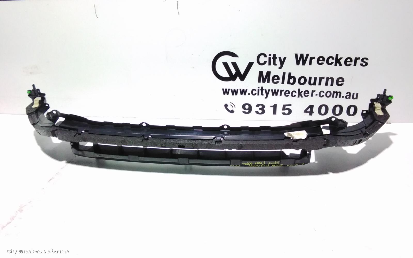 LAND ROVER DISCOVERY SPORT F/BAR REINFORC/BRACK, REINFORCEMENT, L550, 01/2015 - 06/2019