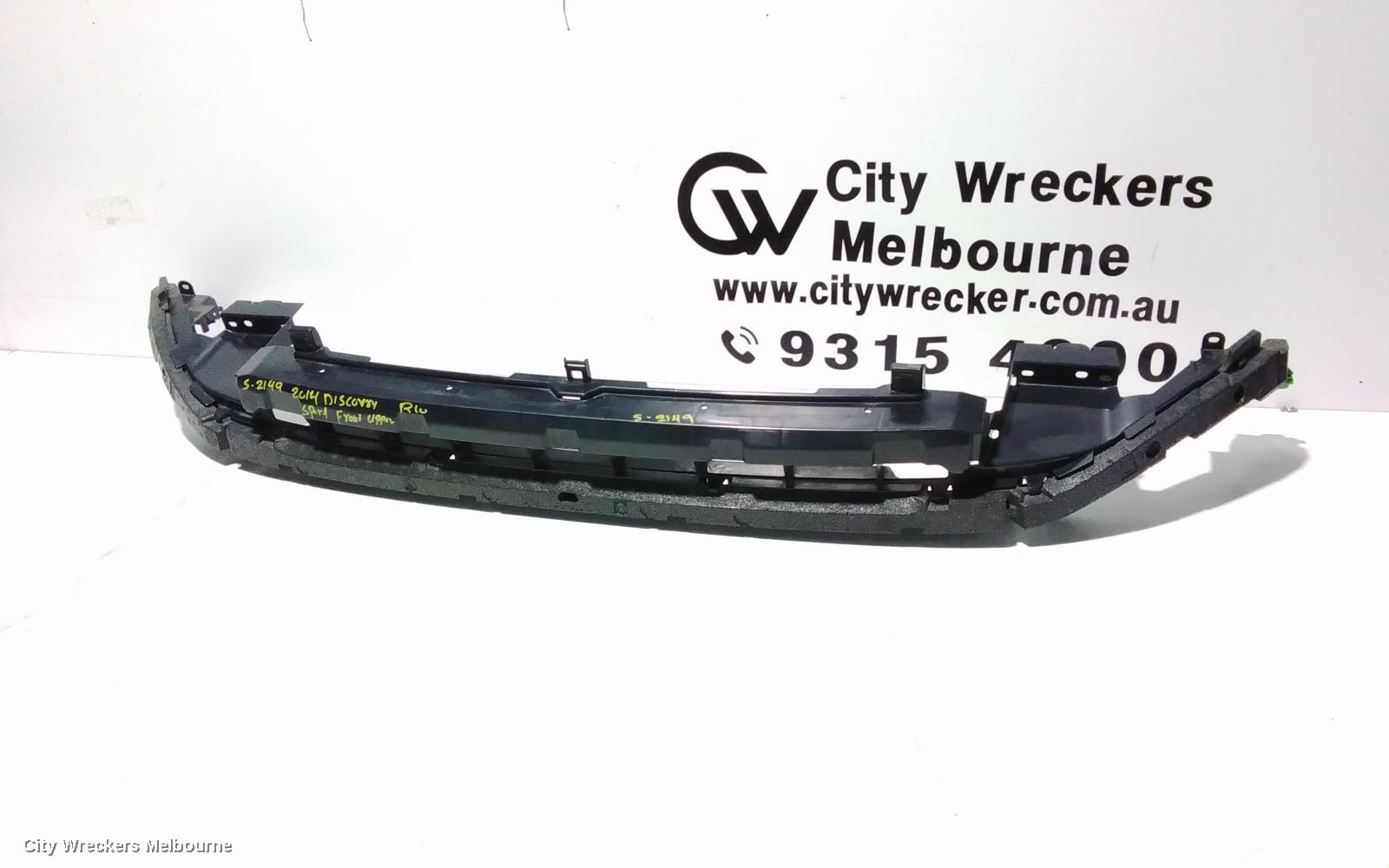 LAND ROVER DISCOVERY SPORT F/BAR REINFORC/BRACK, REINFORCEMENT, L550, 01/2015 - 06/2019