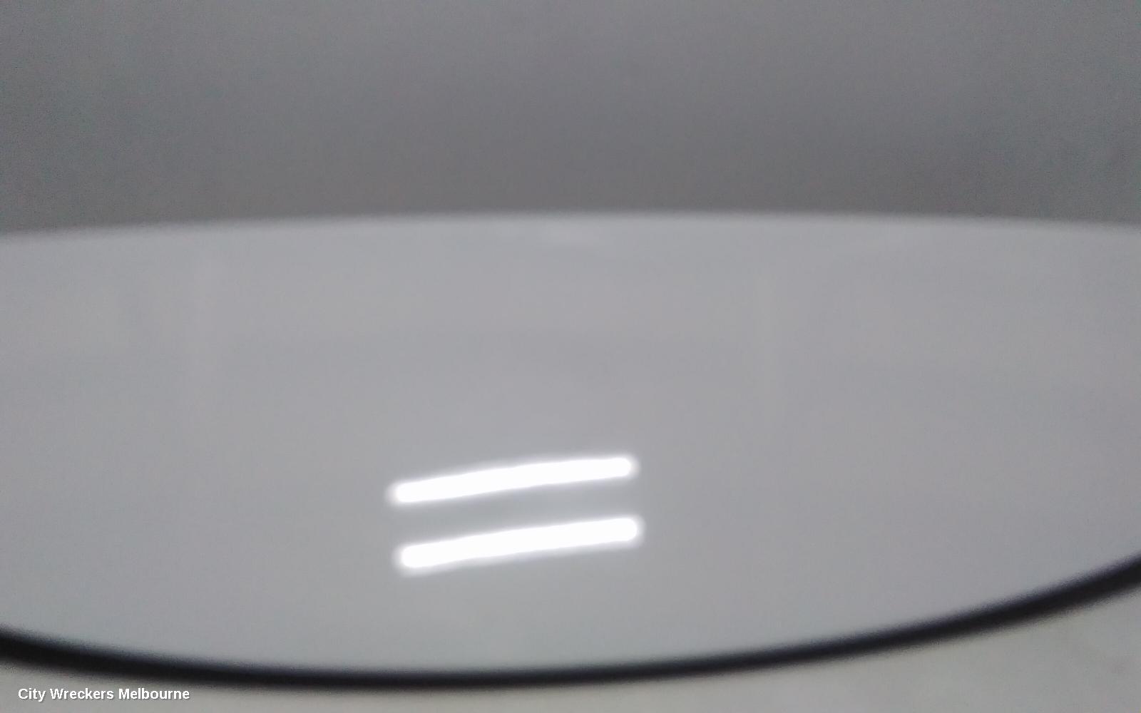 LAND ROVER DISCOVERY SPORT REAR SPOILER, L550, 01/2015 ONWARDS