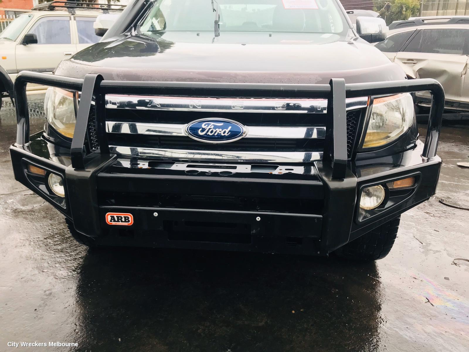 FORD RANGER LEFT REAR STRUT, ***USE SHOCK ABSORBER PART TYPE***