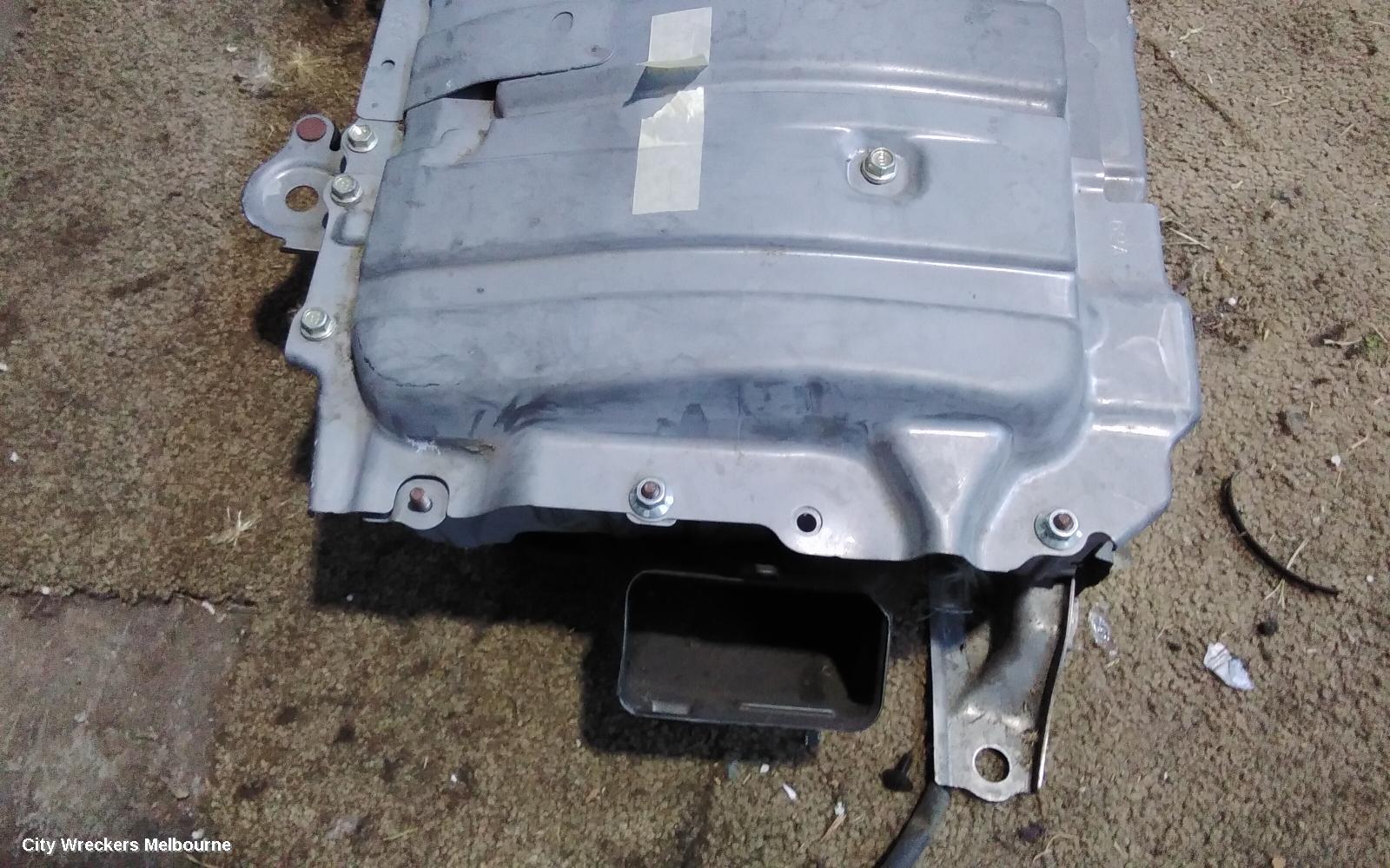 TOYOTA COROLLA BATTERY, 12V VOLT BATTERY, E210, 07/2018 ONWARDS