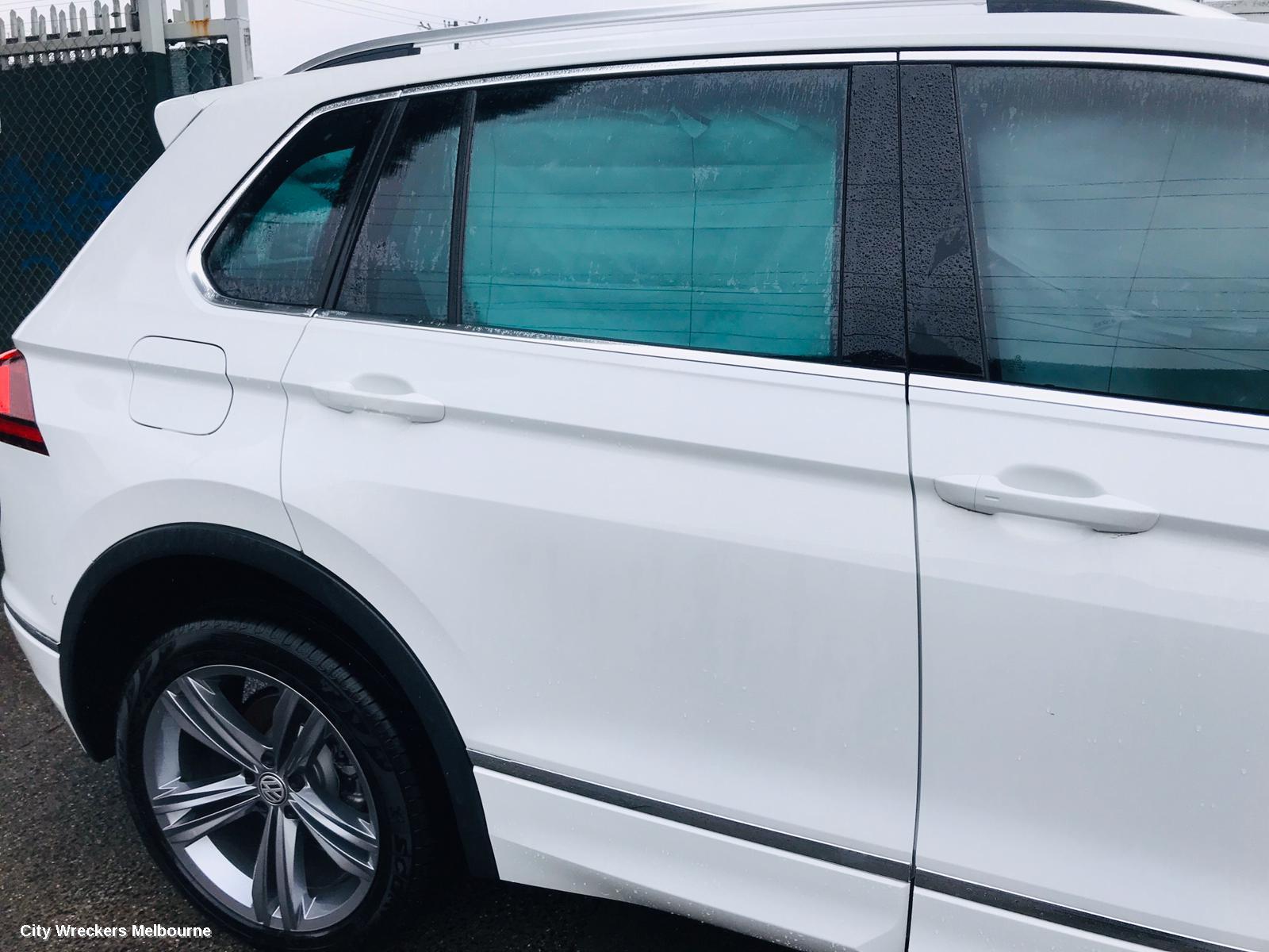 VOLKSWAGEN TIGUAN STEERING BOX/RACK, 5NA, DYNAMIC TYPE, 06/2016 ONWARDS