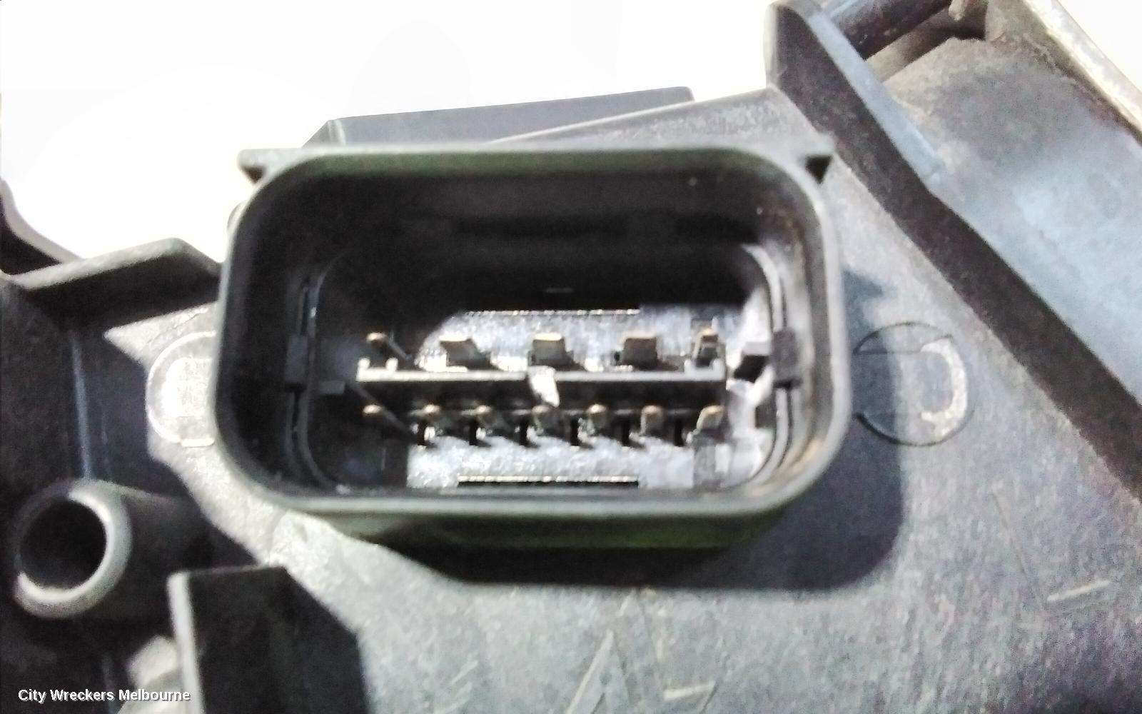 BMW 3 SERIES LEFT HEADLAMP, E92/E93, COUPE/CABRIO, XENON, ADAPTIVE TYPE, 11/2008 - 09/2013