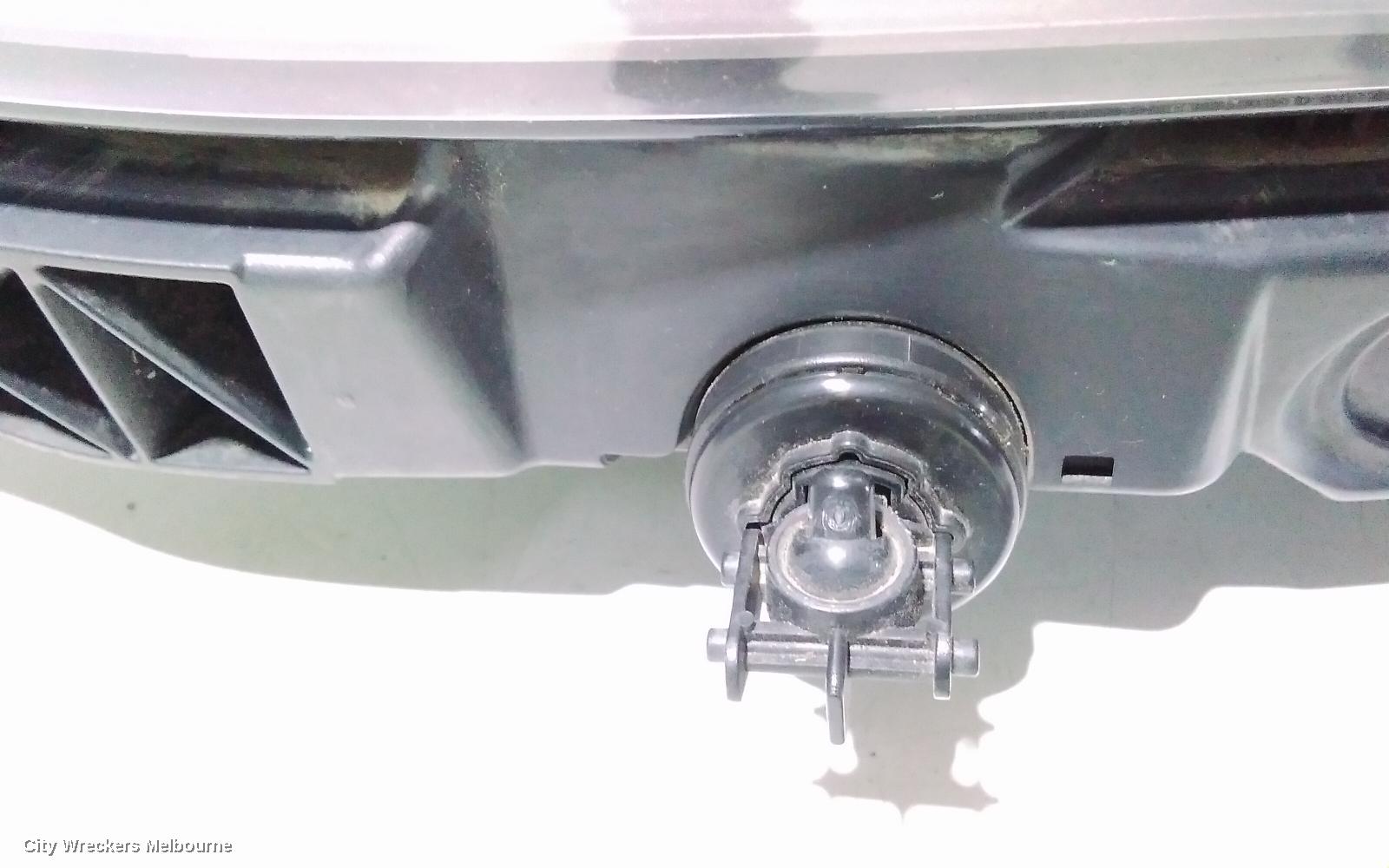 BMW 3 SERIES LEFT HEADLAMP, E92/E93, COUPE/CABRIO, XENON, ADAPTIVE TYPE, 11/2008 - 09/2013