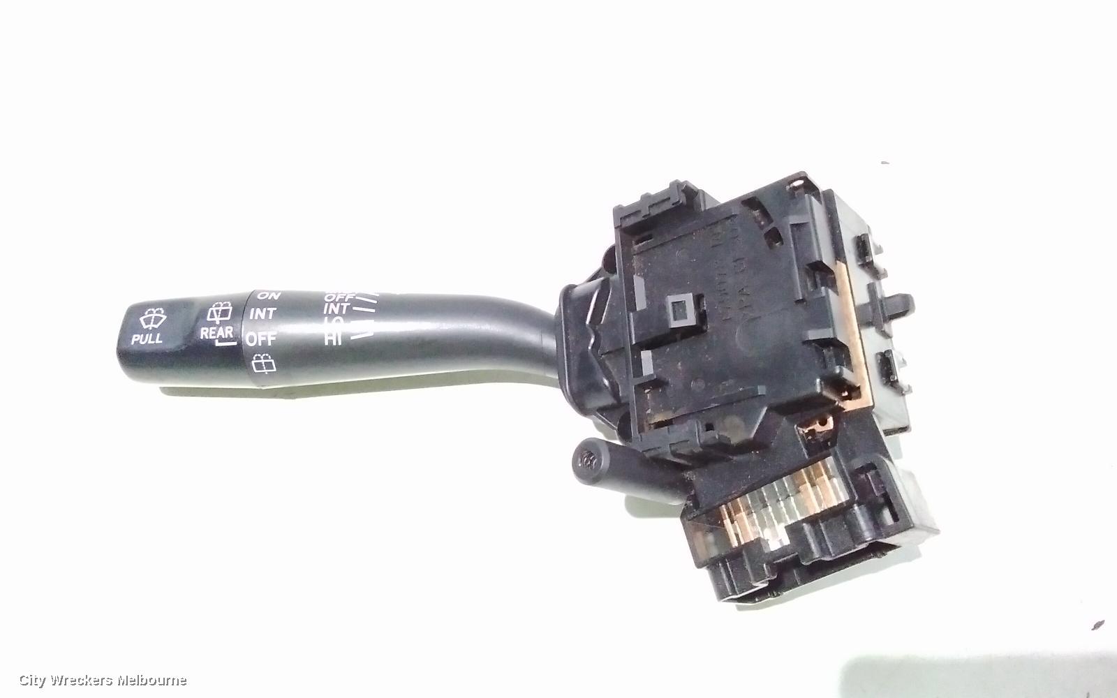 TOYOTA HIACE COMBINATION SWITCH, WIPER SWITCH, TRH/KDH, 03/2005 - 01/2014