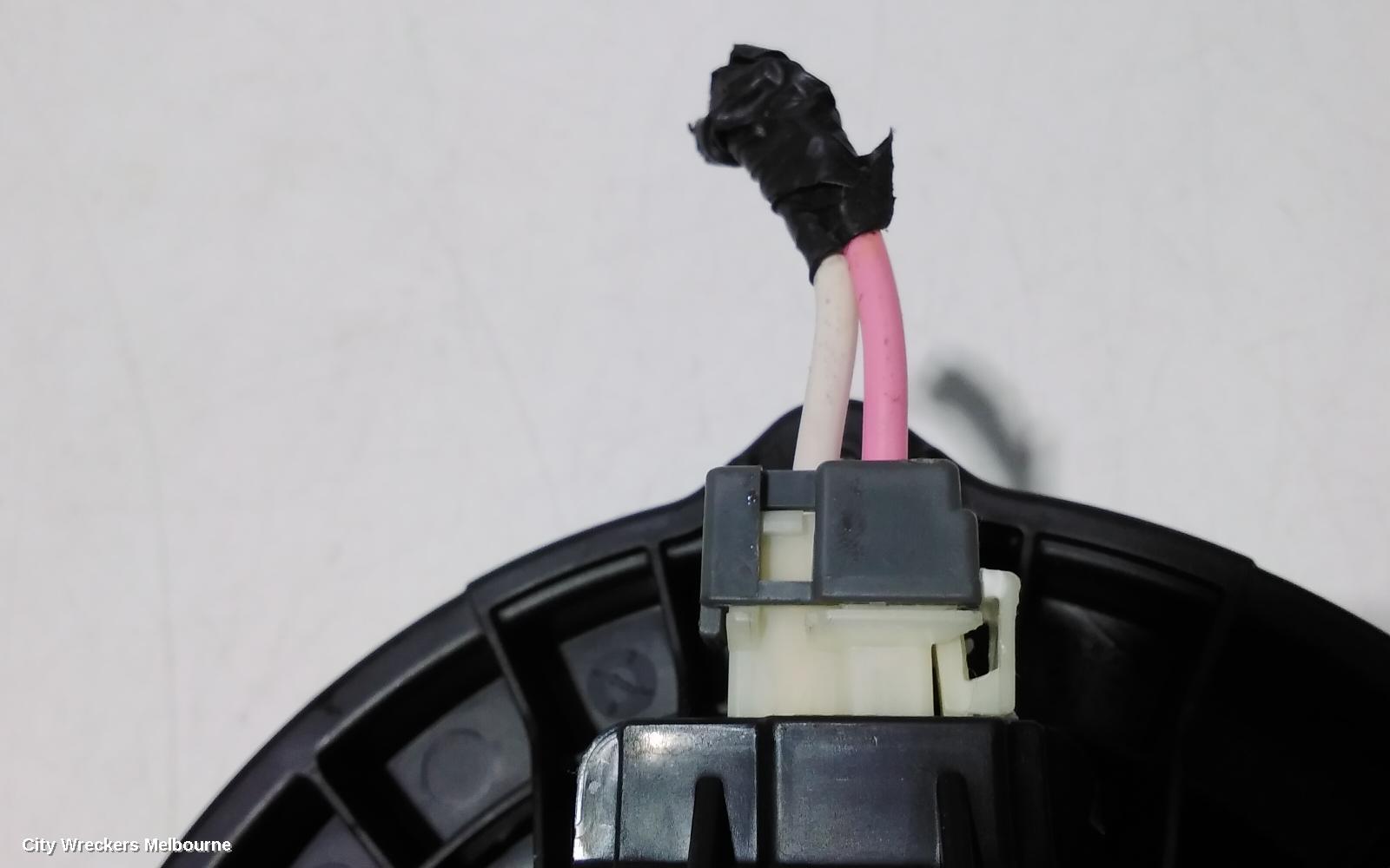 KIA CERATO HEATER FAN MOTOR, YD, 04/2013 - 05/2018