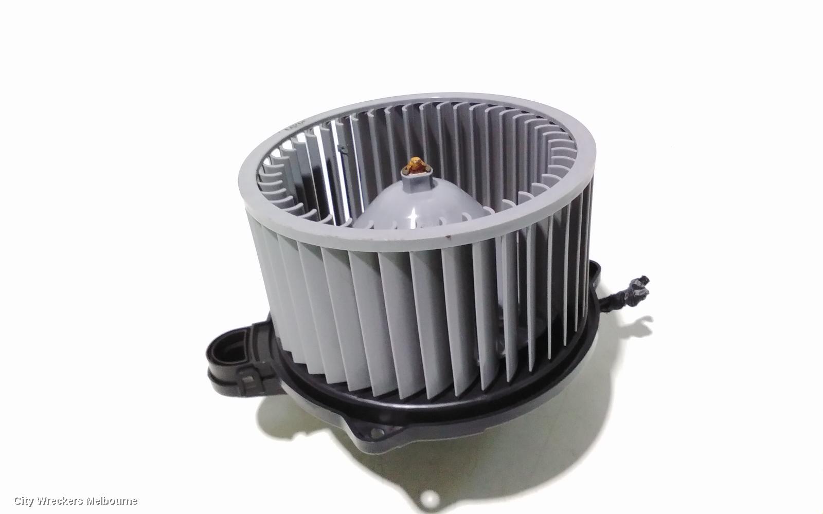 KIA CERATO HEATER FAN MOTOR, YD, 04/2013 - 05/2018