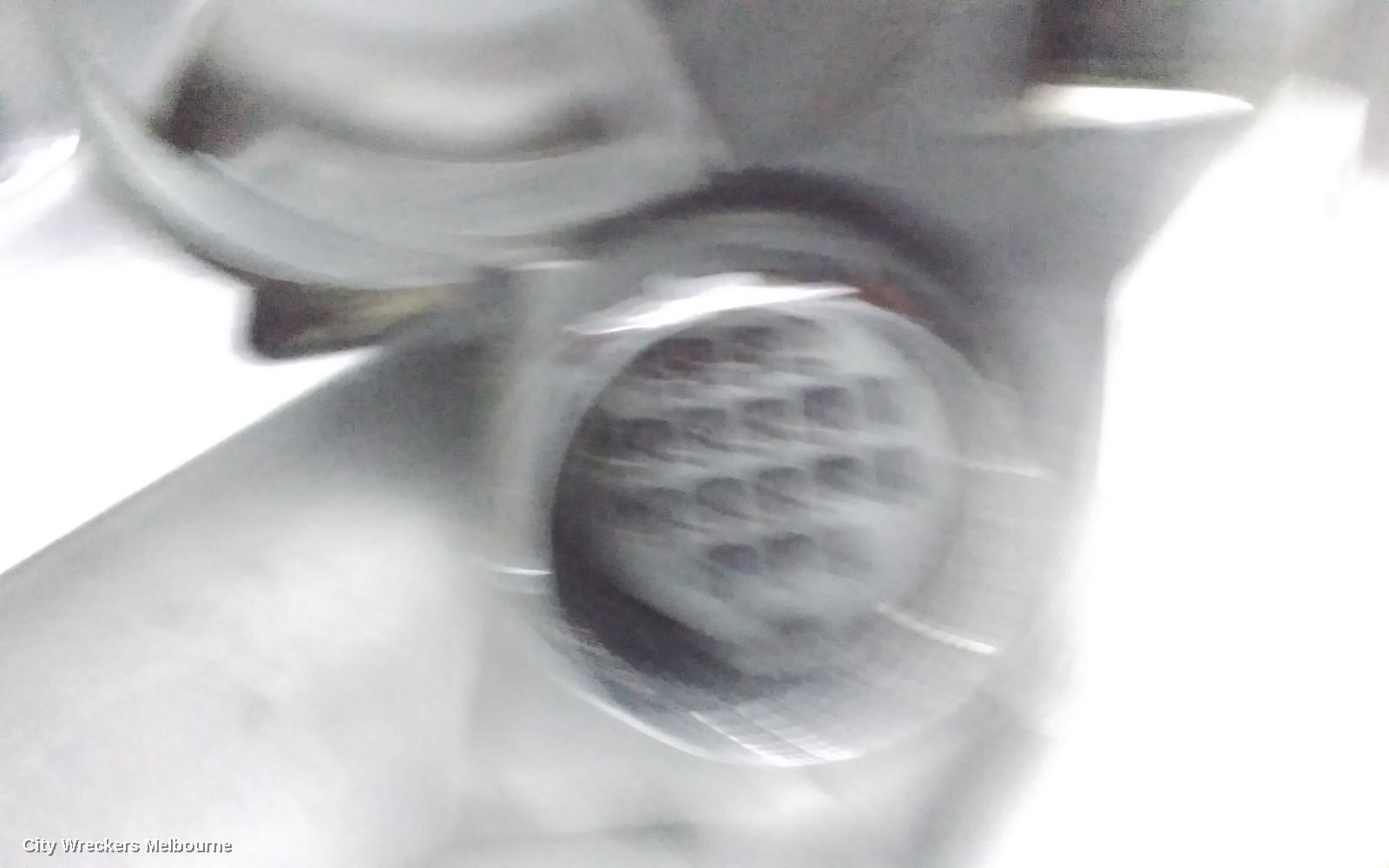 LAND ROVER DISCOVERY SPORT LEFT HEADLAMP, L550, HALOGEN, NON ADAPTIVE TYPE, 01/2015 - 06/2019