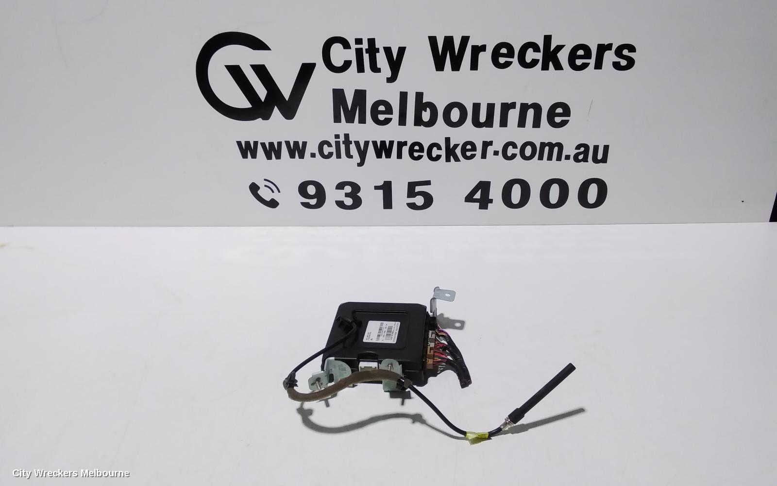 KIA SPORTAGE ECU, ENGINE ECU, 2.0, PETROL, ECU ONLY, QL, 10/2015 - 08/2021