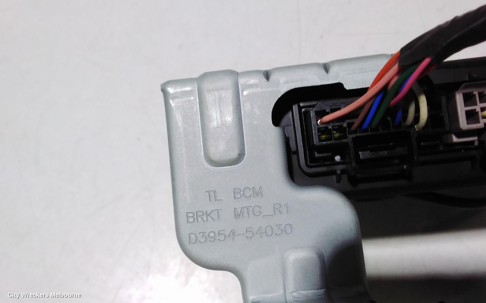 KIA SPORTAGE ECU, ENGINE ECU, 2.0, PETROL, ECU ONLY, QL, 10/2015 - 08/2021