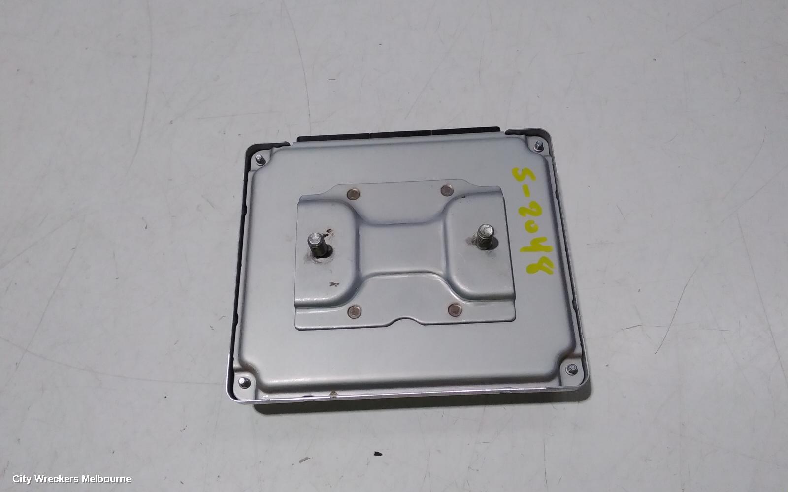 MITSUBISHI TRITON, MQ-MR, 03/2015 - 10/2023, 8631B713  MÓDULO DE CONTROLE  AUTOM 4X4: 97915
