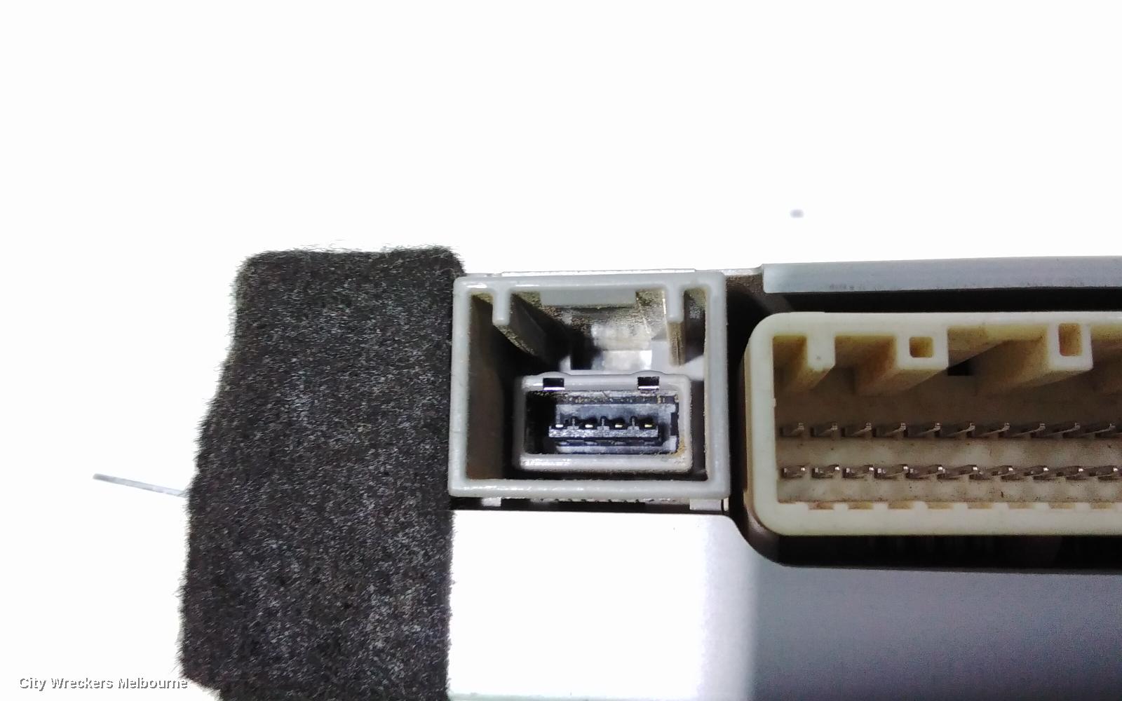 MITSUBISHI TRITON, MQ-MR, 03/2015 - 10/2023, 8785A082  OTHER CONTROL UNITS/ MODULES : 97916