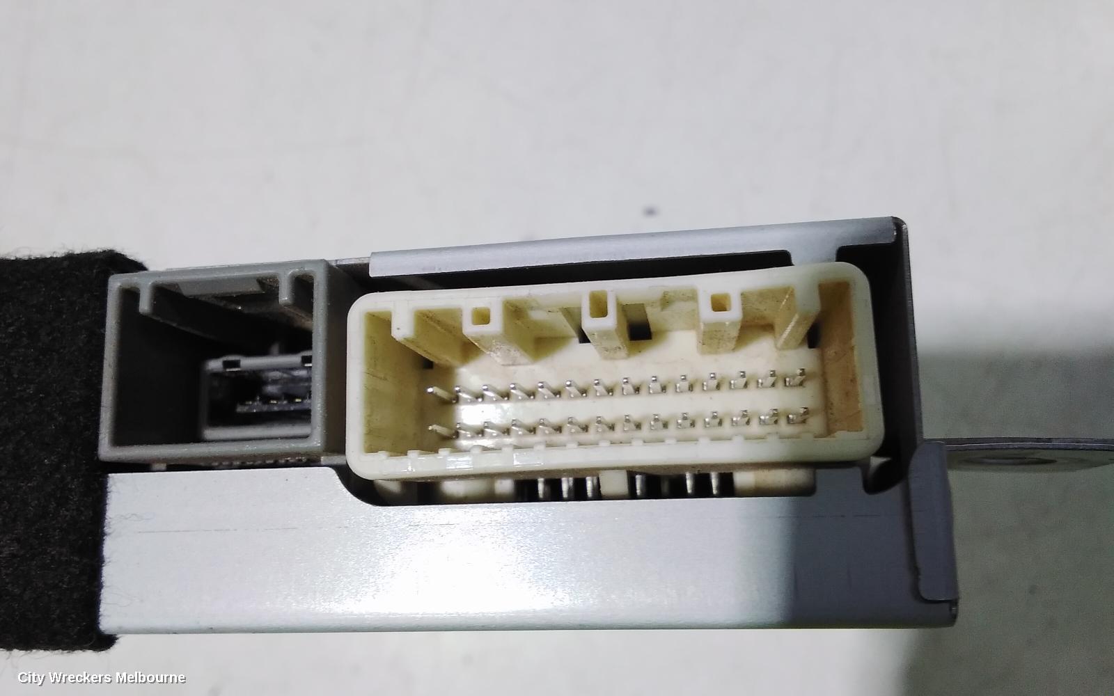 MITSUBISHI TRITON, MQ-MR, 03/2015 - 10/2023, 8785A082  OTHER CONTROL UNITS/ MODULES : 97916