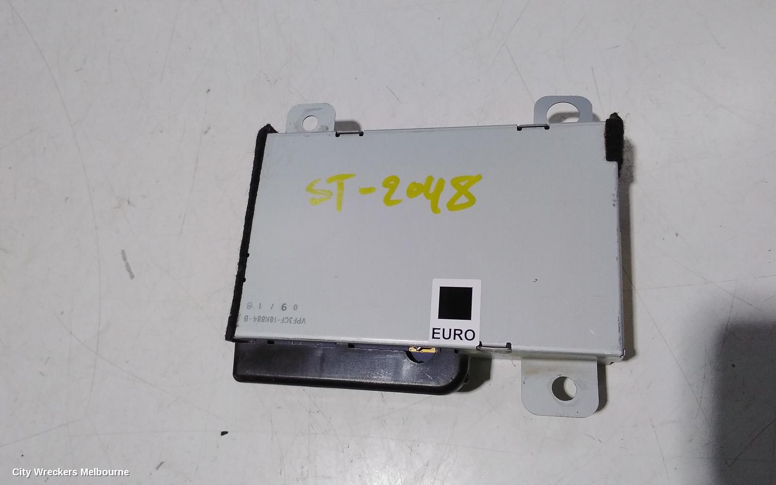 MITSUBISHI TRITON, MQ-MR, 03/2015 - 10/2023, 8785A082  OTHER CONTROL UNITS/ MODULES : 97916