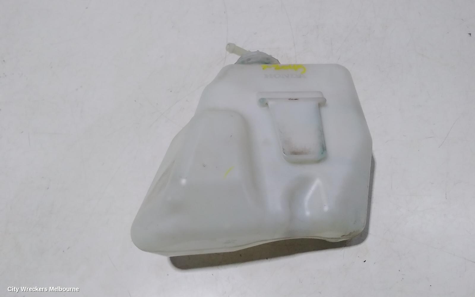 HONDA ACCORD OVERFLOW BOTTLE, 9TH GEN, 05/2013 - 08/2019