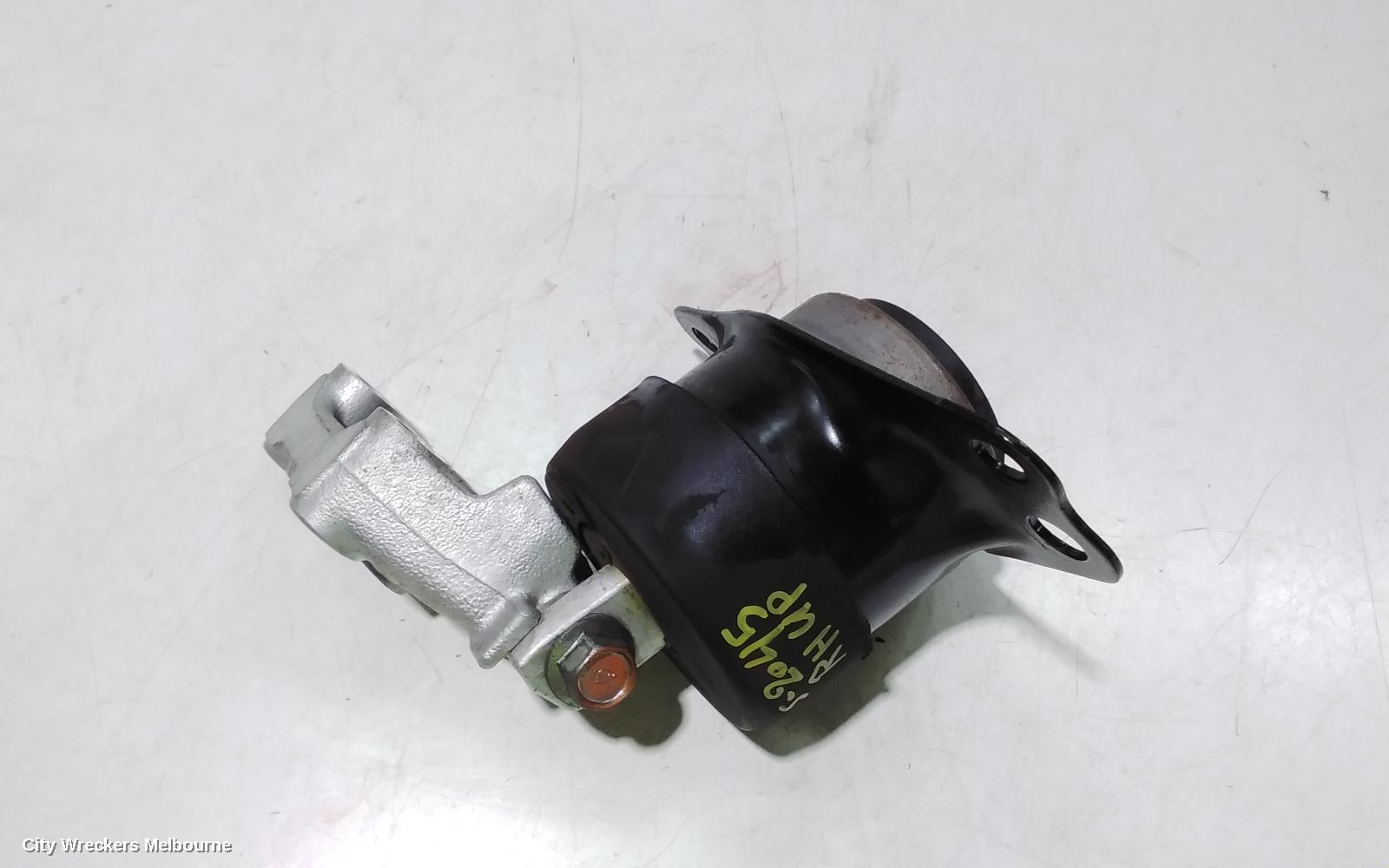 HONDA ACCORD MOUNT, 9TH GEN, 05/2013 - 08/2019