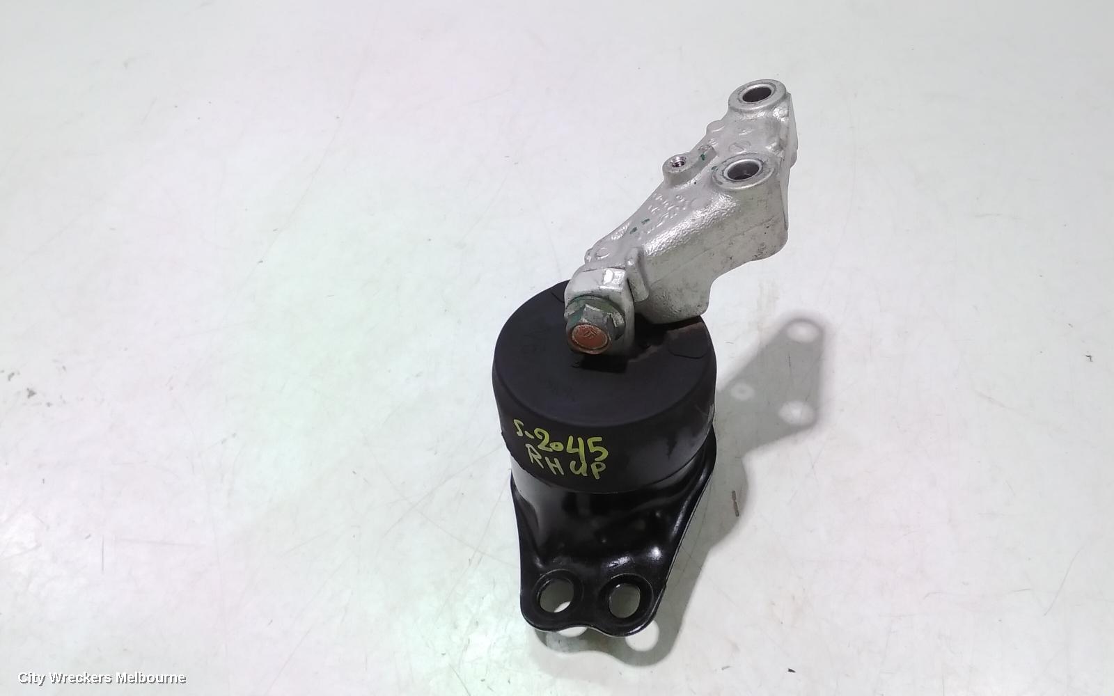 HONDA ACCORD MOUNT, 9TH GEN, 05/2013 - 08/2019