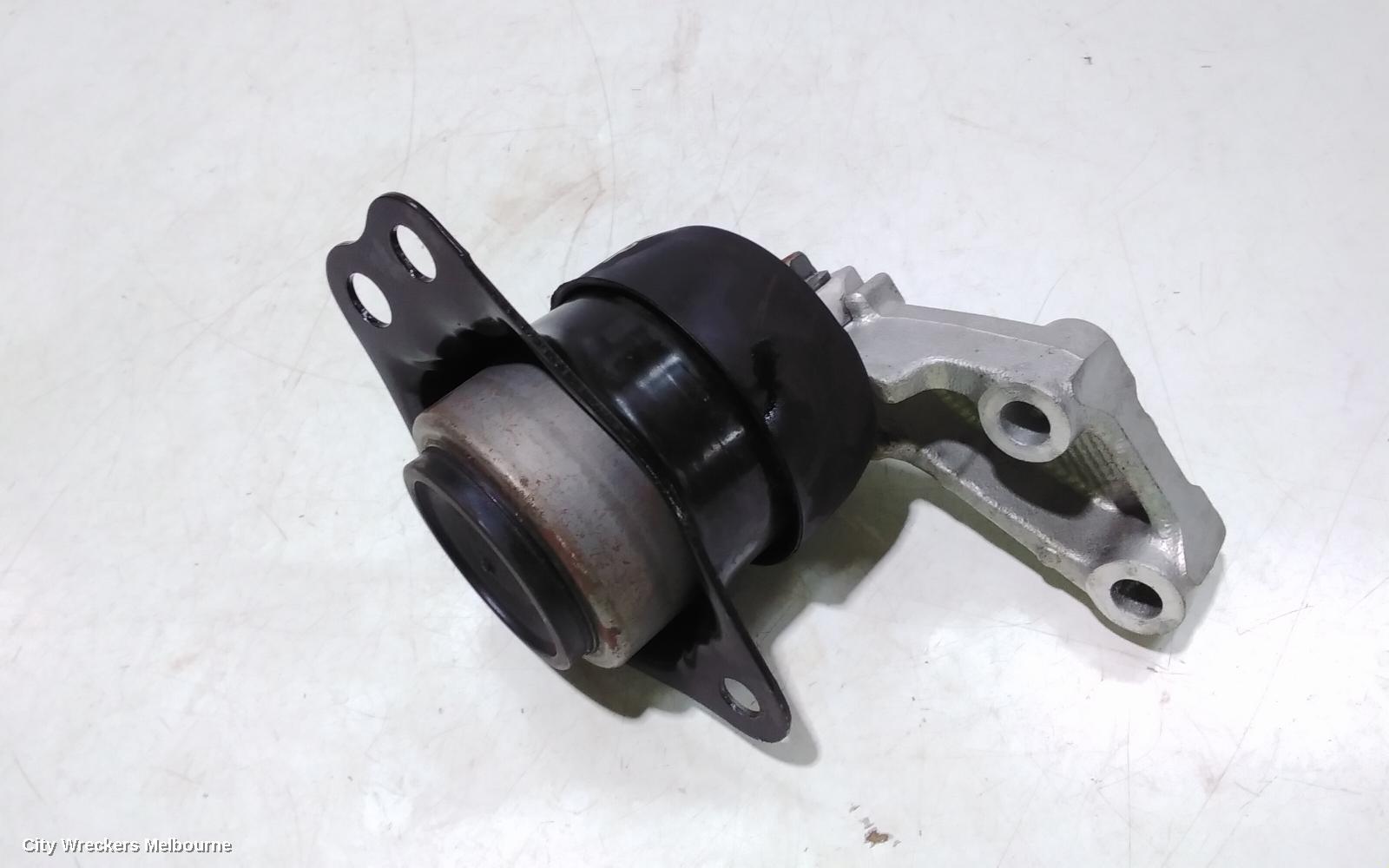 HONDA ACCORD MOUNT, 9TH GEN, 05/2013 - 08/2019