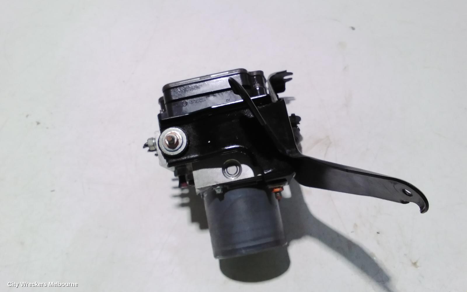 HONDA ACCORD ABS PUMP/MODULATOR, 9TH GEN, 3.5, V6L, 05/2013 ONWARDS