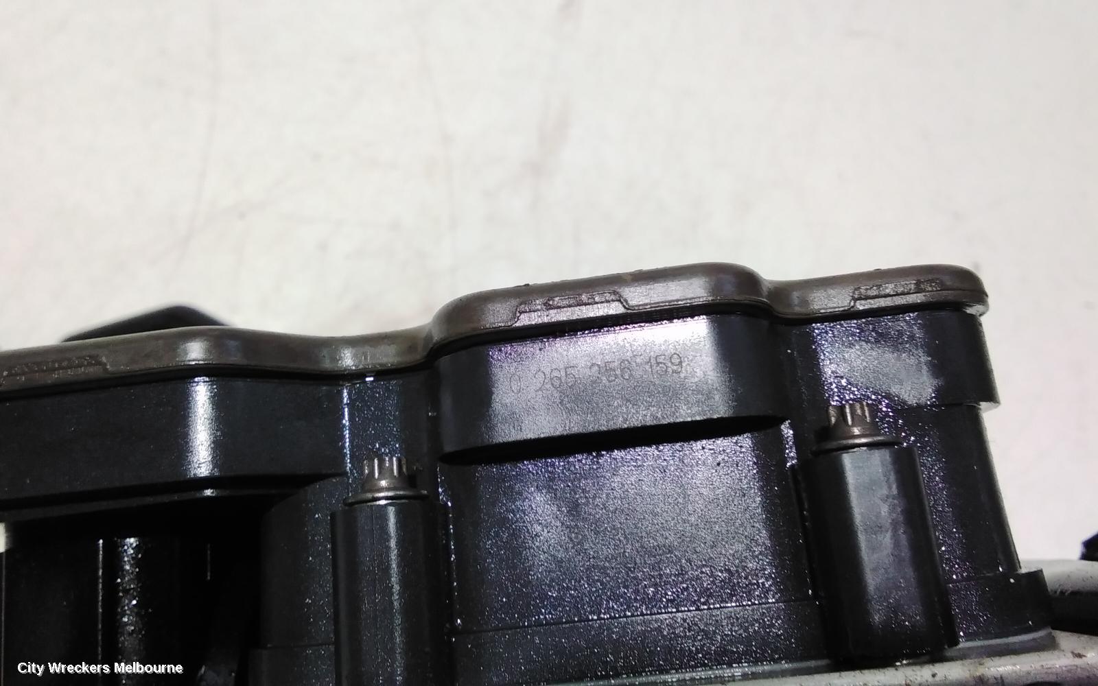 HONDA ACCORD ABS PUMP/MODULATOR, 9TH GEN, 3.5, V6L, 05/2013 ONWARDS
