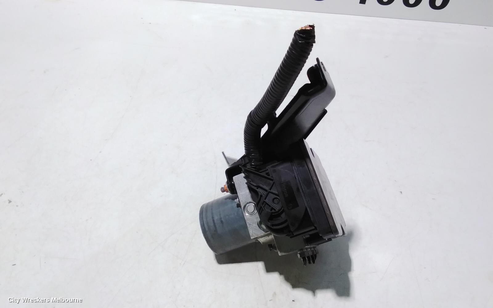 HONDA ACCORD ABS PUMP/MODULATOR, 9TH GEN, 3.5, V6L, 05/2013 ONWARDS