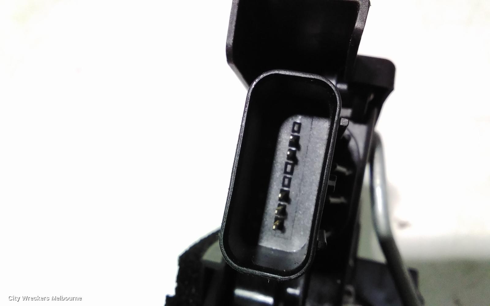 KIA CERATO DOOR/BOOT/GATE LOCK, LEFT REAR DOOR LOCK, BD, SEDAN/HATCH, 04/2018 ONWARDS