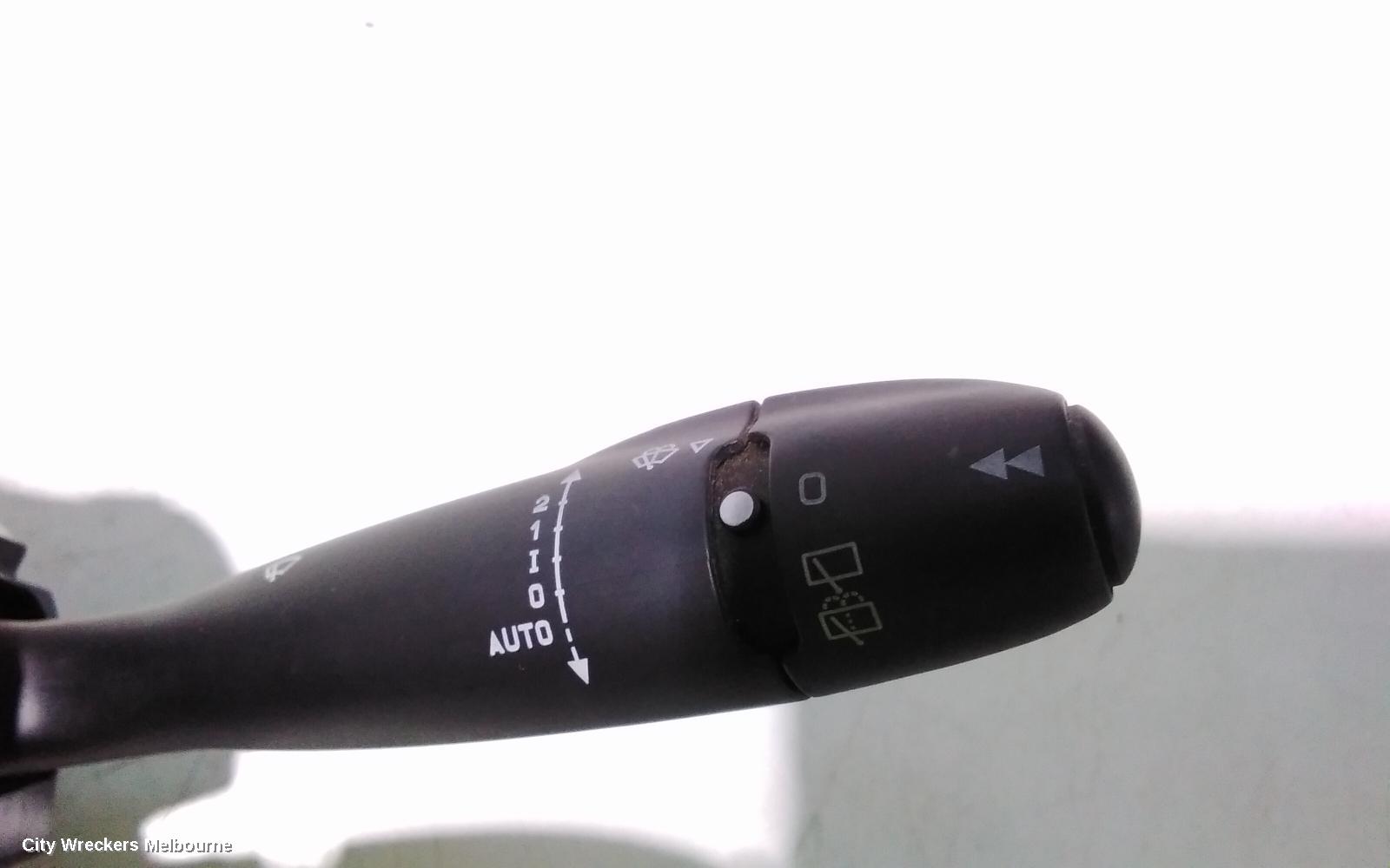 PEUGEOT 308 AIRBAG MODULE/SENSOR, CLOCKSPRING***USE COMBINATION SWITCH PART TYPE***