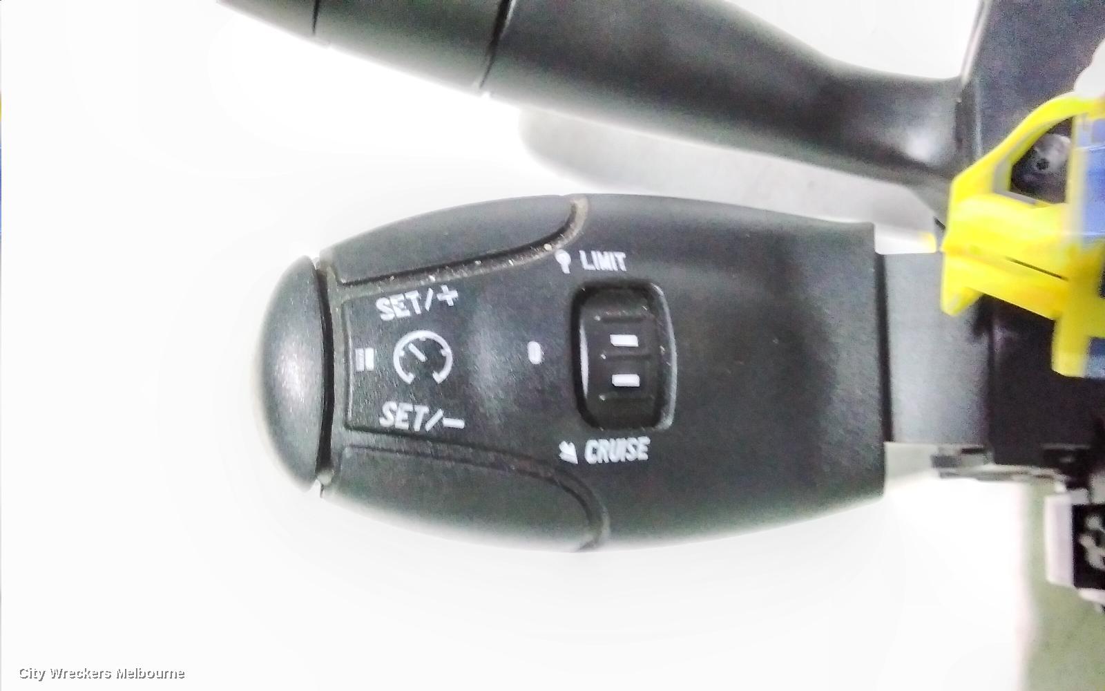PEUGEOT 308 AIRBAG MODULE/SENSOR, CLOCKSPRING***USE COMBINATION SWITCH PART TYPE***