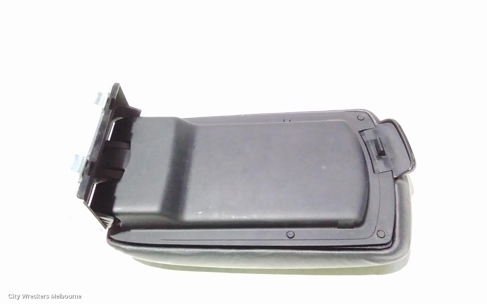 PEUGEOT 308 CONSOLE, T7, 09/2007 - 01/2014