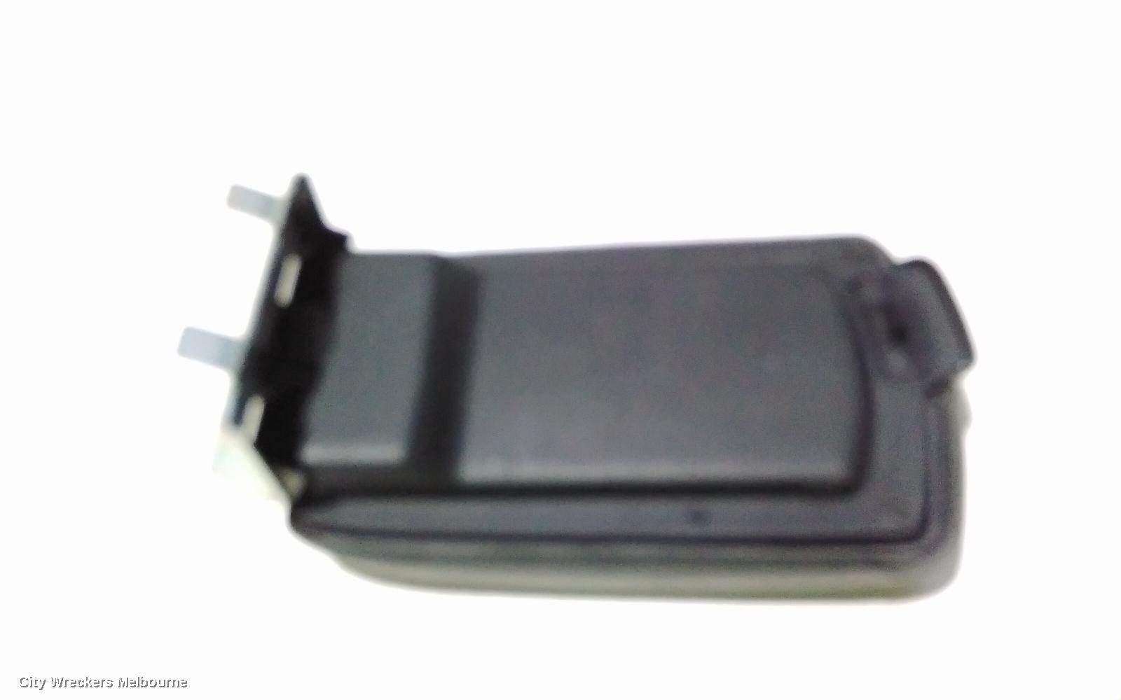 PEUGEOT 308 CONSOLE, T7, 09/2007 - 01/2014