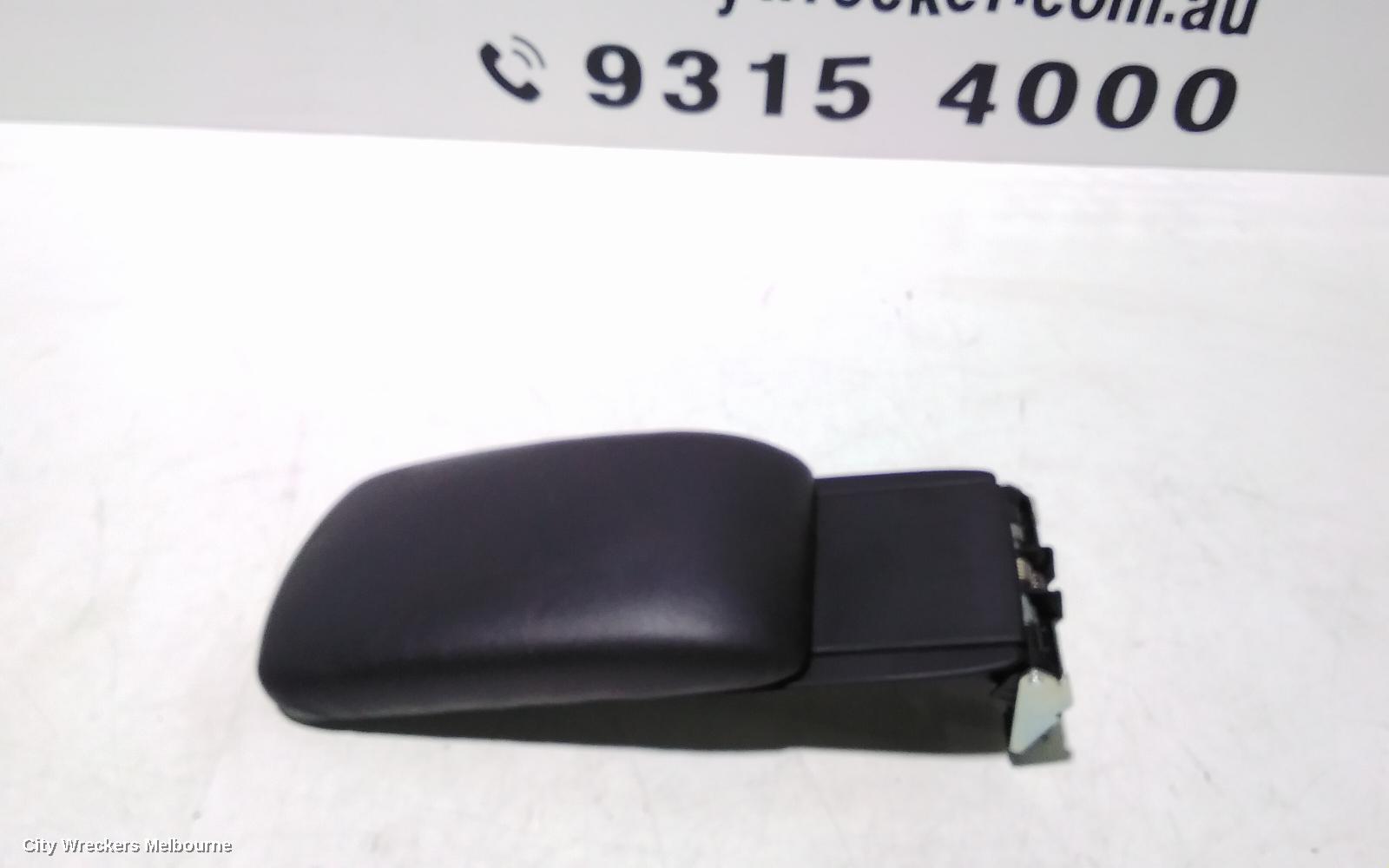 PEUGEOT 308 CONSOLE, T7, 09/2007 - 01/2014