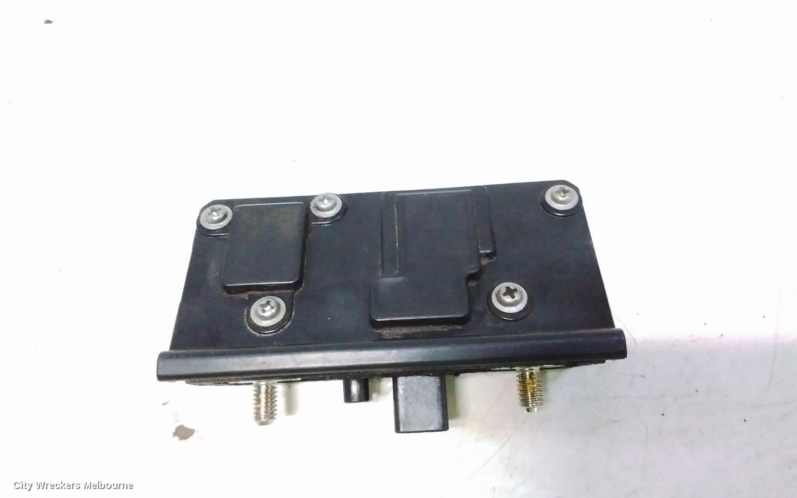 HONDA HRV, RU, 12/2014 - 10/2021, TAILGATE RELEASE SWITCH, : 30886