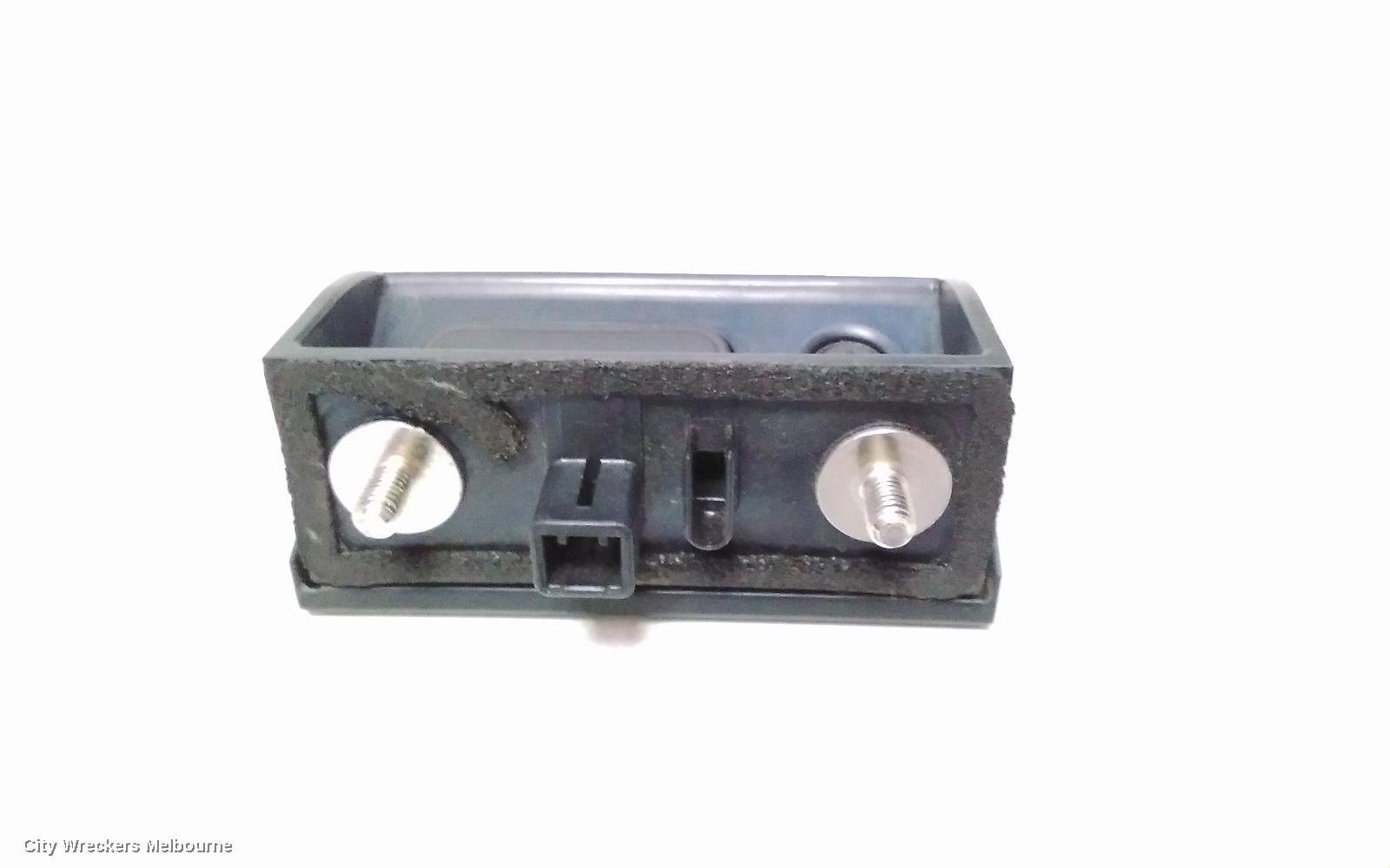 HONDA HRV, RU, 12/2014 - 10/2021, TAILGATE RELEASE SWITCH, : 30886