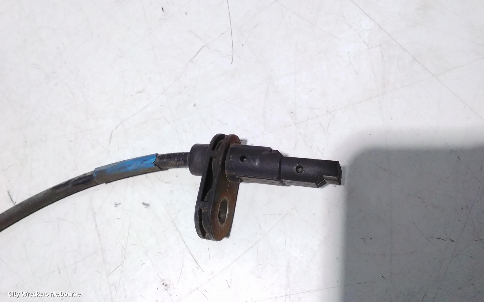 HYUNDAI ELANTRA ABS SENSOR, LH FRONT, AD, 12/2015 - 12/2020
