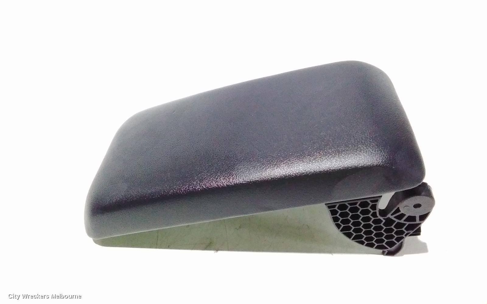 TOYOTA AURION CONSOLE, GSV50R, 02/2012 - 08/2017