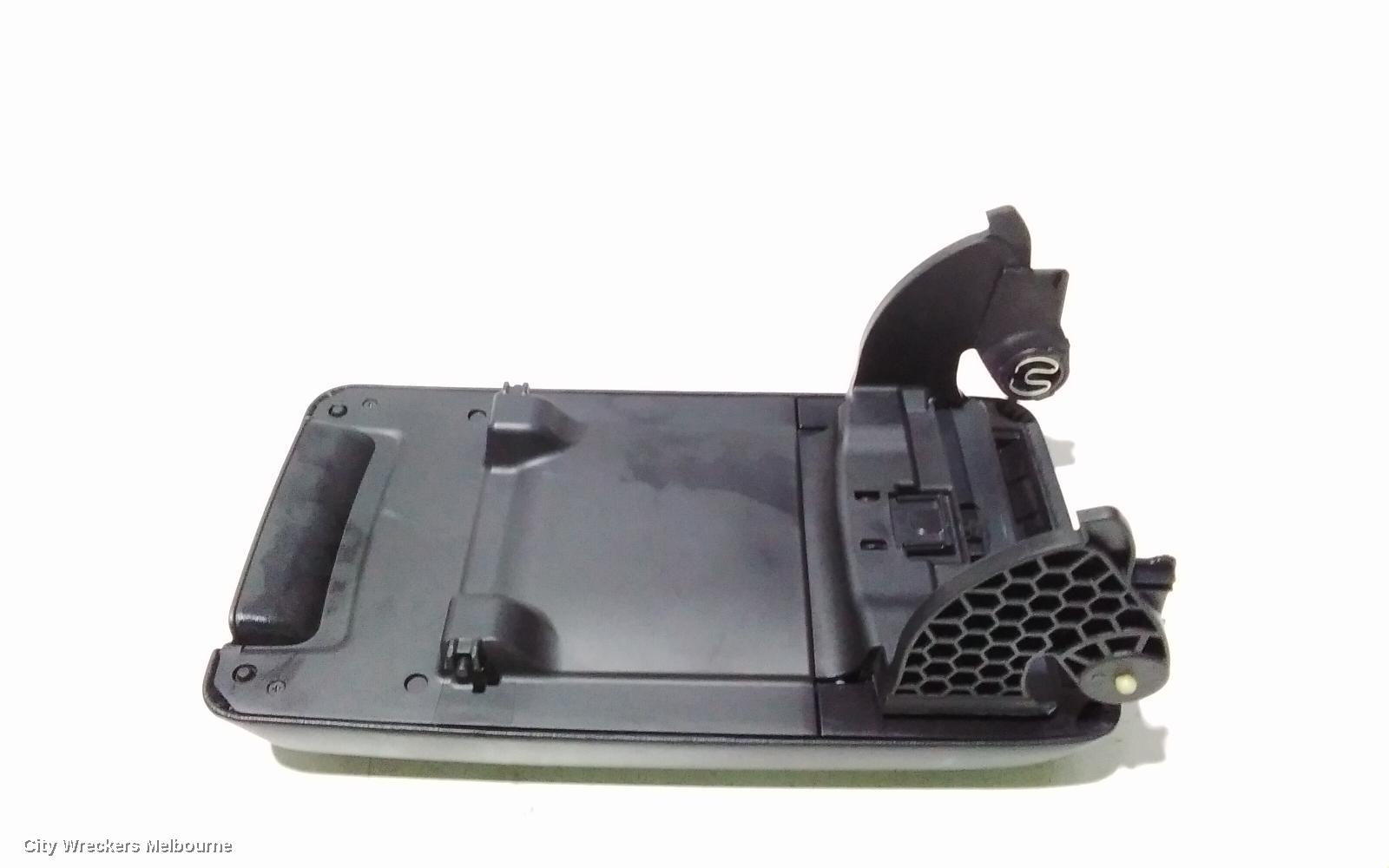 TOYOTA AURION CONSOLE, GSV50R, 02/2012 - 08/2017