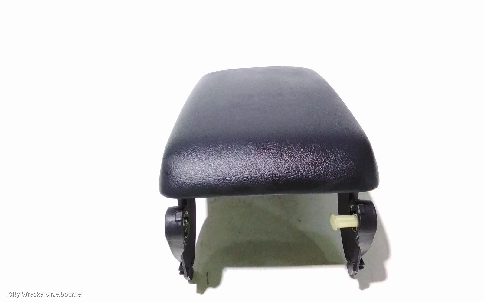 TOYOTA AURION CONSOLE, GSV50R, 02/2012 - 08/2017