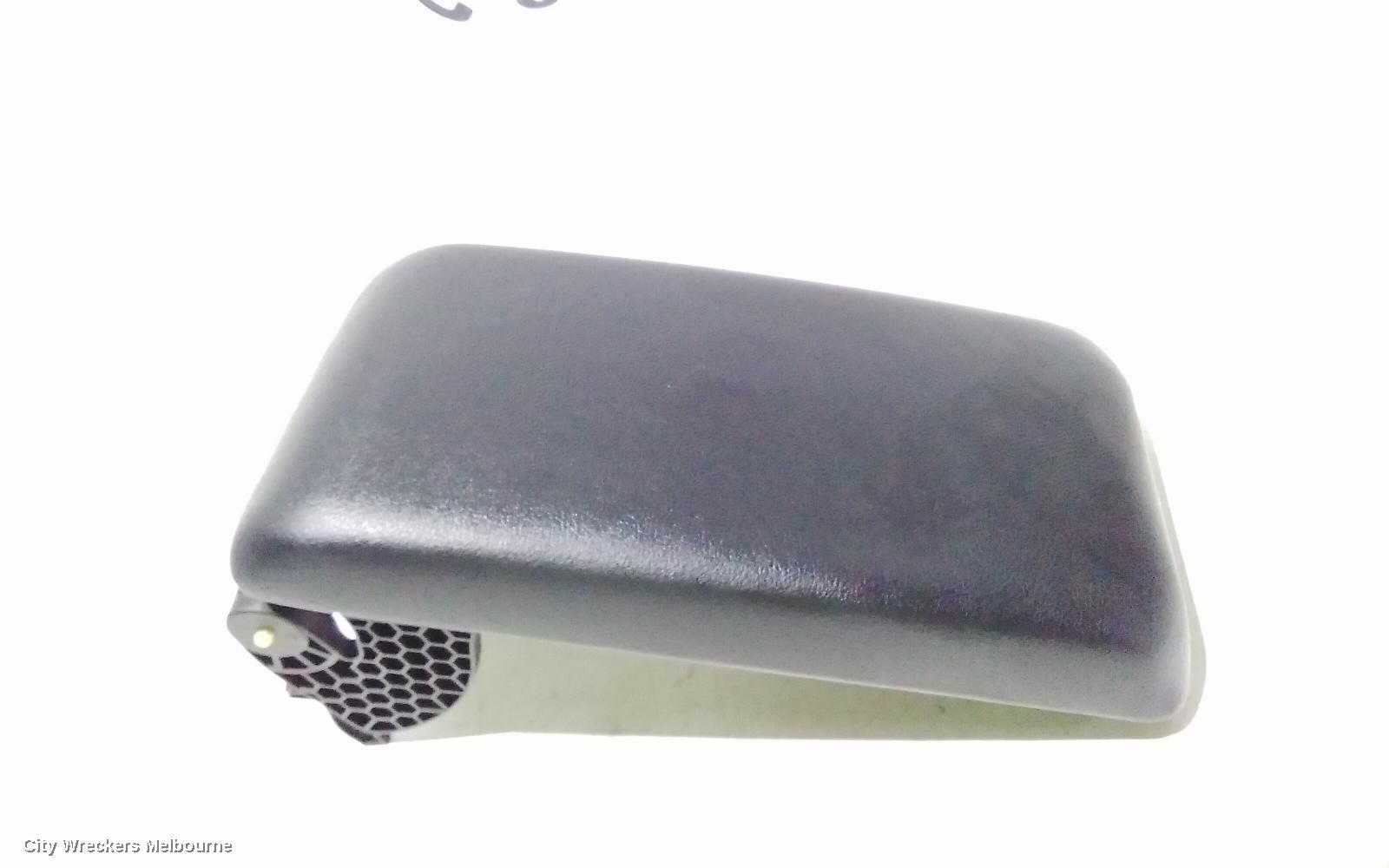 TOYOTA AURION CONSOLE, GSV50R, 02/2012 - 08/2017