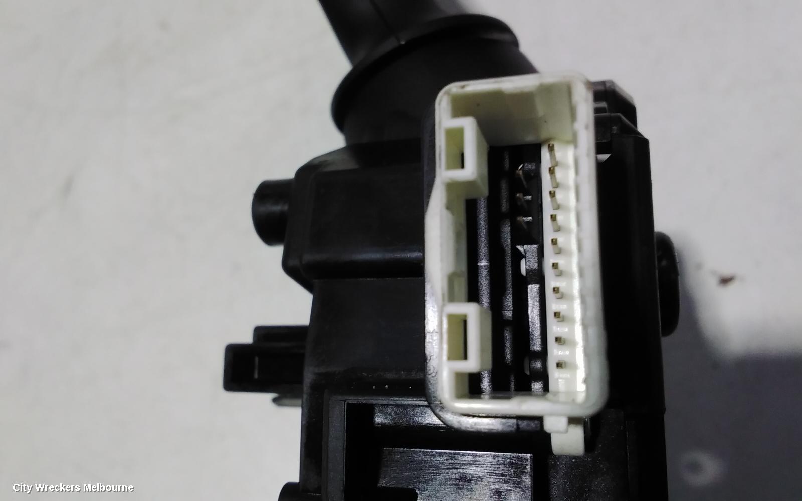 TOYOTA AURION COMBINATION SWITCH, FLASHER SWITCH, GSV50R, 02/2012 - 08/2017
