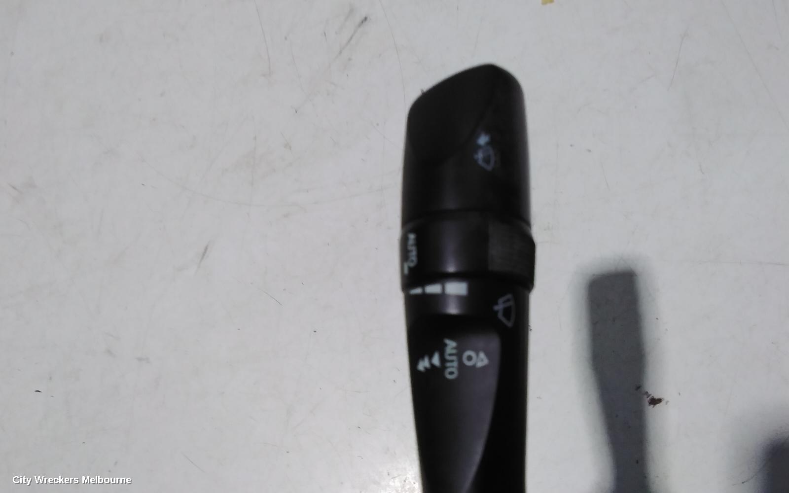TOYOTA AURION COMBINATION SWITCH, FLASHER SWITCH, GSV50R, 02/2012 - 08/2017